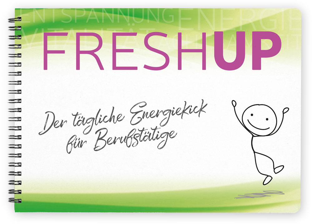 Abbildung FRESHUP
